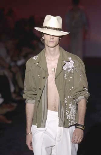 Look 8